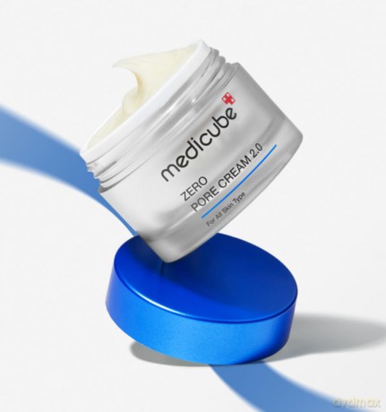 Medicube Zero 2.0 Pore Cream 50 ml