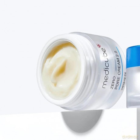 Medicube Zero 2.0 Pore Cream 50 ml