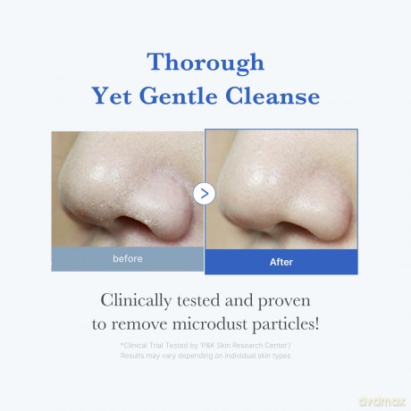 Medicube Zero Foam Cleanser 120 g