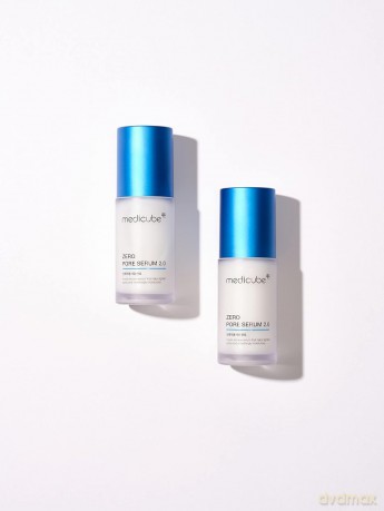 Medicube Zero Pore Exfoliating Face Serum (Serum 2.0) 37 ml
