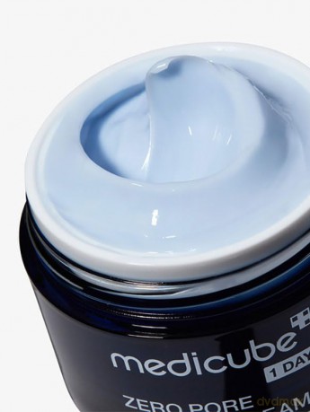Medicube Zero Pore Hydrating Face Cream (One Day Cream) 50 ml