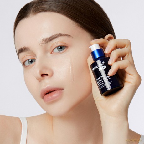 Medicube Zero Pore Revitalizing Face Serum (One Day Serum) 30 ml