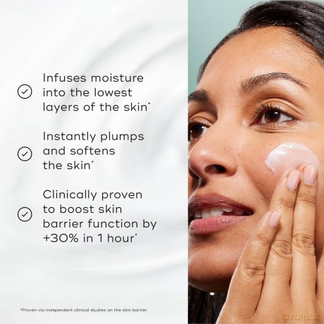 Medik8 Filling for moisturizing facial cream Total Moisture (Daily Facial Cream Refill) 50 ml