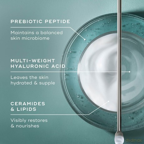 Medik8 Filling for moisturizing facial cream Total Moisture (Daily Facial Cream Refill) 50 ml