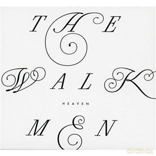 The Walkmen: Heaven (digipack) [CD]