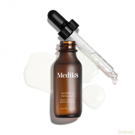 Medik8 Intenzivní sérum s vitamínem C (Super C Ferulic Serum) 30 ml