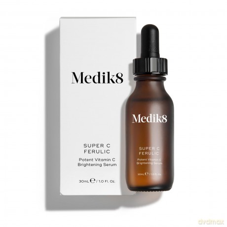 Medik8 Intenzivní sérum s vitamínem C (Super C Ferulic Serum) 30 ml
