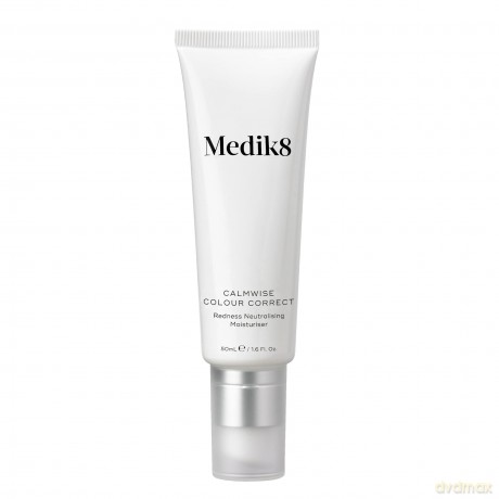 Medik8 Krém proti zarudnutí pleti Calmwise Colour Correct (Redness Neutralizing Moisturiser) 50 ml