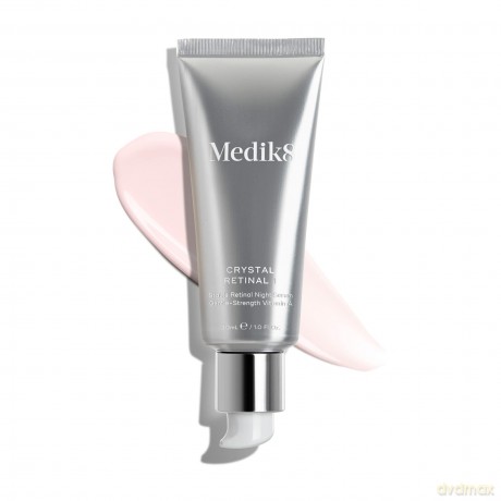 Medik8 Night serum Crystal Retinal 1 (Night serum) 30 ml
