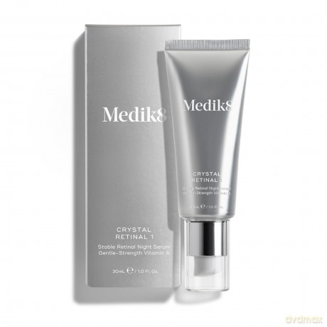 Medik8 Night serum Crystal Retinal 1 (Night serum) 30 ml