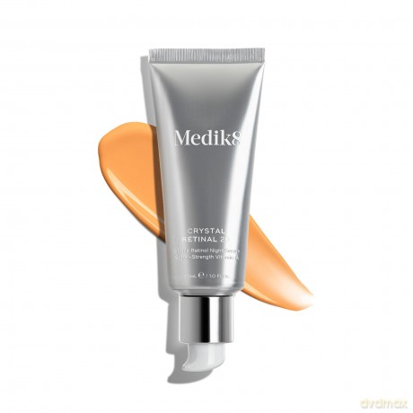 Medik8 Night serum Crystal Retinal 20 (Night Serum) 30 ml