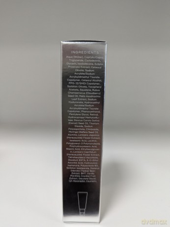 Medik8 Night serum Crystal Retinal 20 (Night Serum) 30 ml