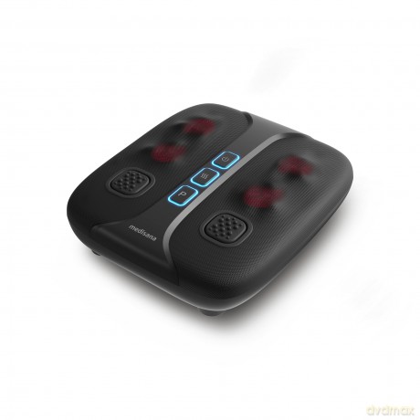 Medisana 2-in-1 foot massager LM100