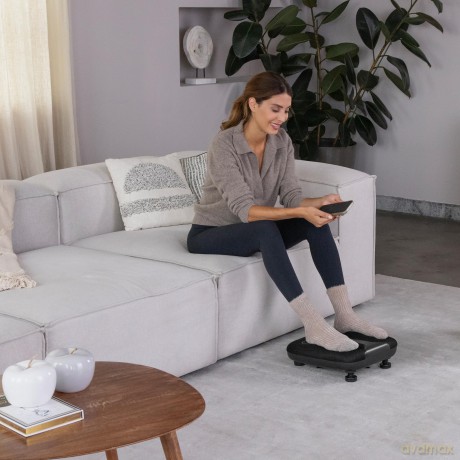 Medisana 2-in-1 foot massager LM100