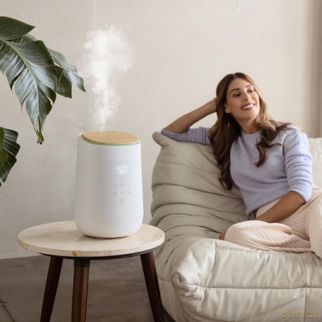 Medisana 3-in-1 Air Humidifier AH680