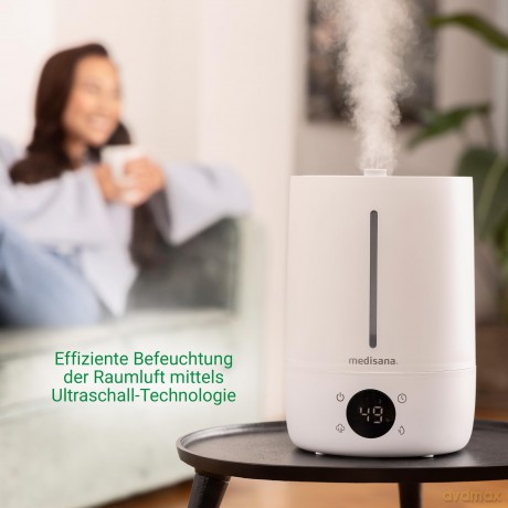 Medisana Air humidifier AH663