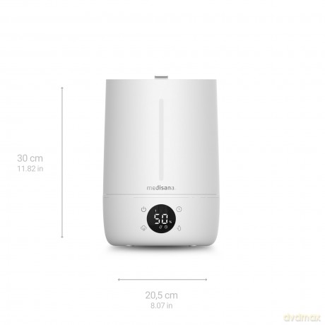 Medisana Air humidifier AH663