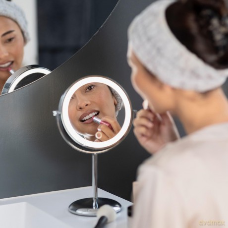 Medisana Cosmetic mirror with lighting 2in1 CM844