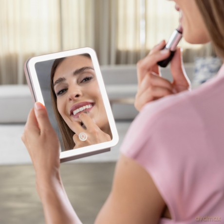 Medisana Cosmetic mirror with lighting CM400