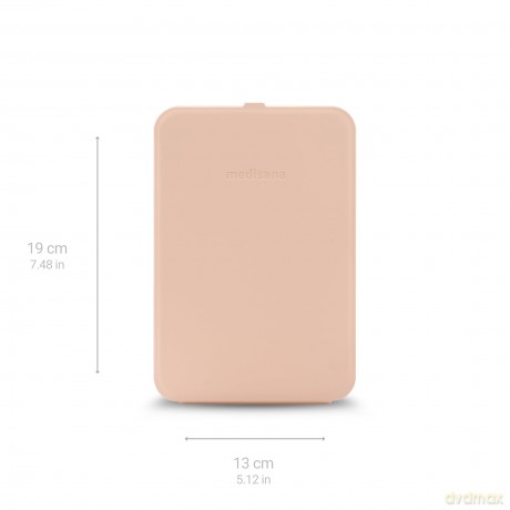 Medisana Cosmetic mirror with lighting CM400