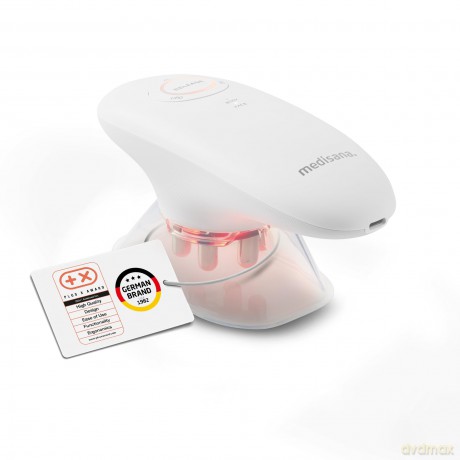 Medisana Cupping massager 3in1 VC150