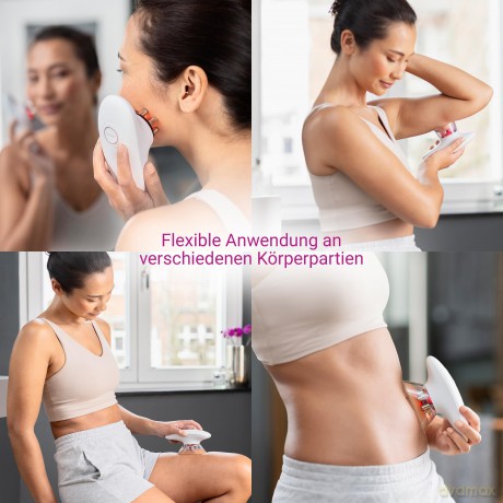 Medisana Cupping massager 3in1 VC150