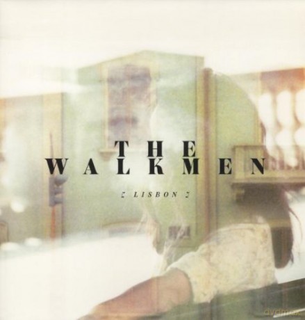 The Walkmen: Lisbon [WINYL]