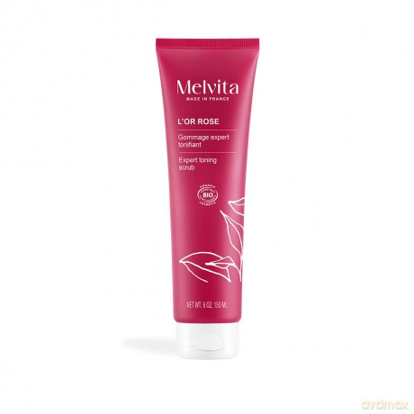 Melvita Body scrub (Expert Toning Scrub) 150 ml