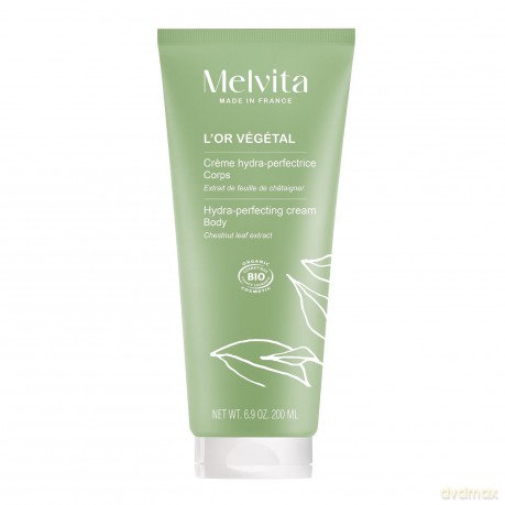 Melvita Hydra Perfecting Body Cream 200 ml