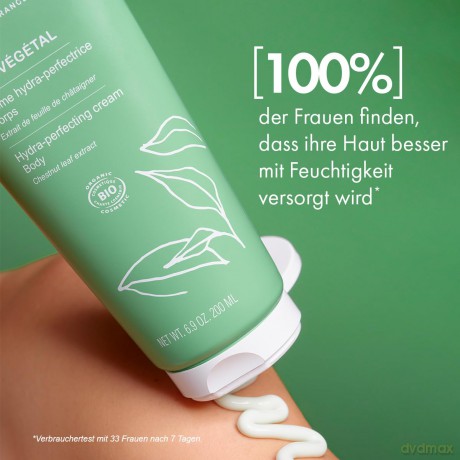 Melvita Hydra Perfecting Body Cream 200 ml