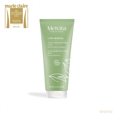 Melvita Hydra Perfecting Body Cream 200 ml