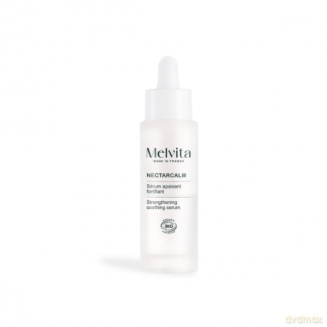 Melvita Nectarcalm Strengthening Soothing Serum 30 ml