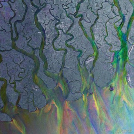 Alt-J: An Awesome Wave [WINYL]