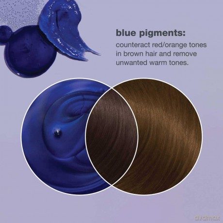 Milk Shake Cold Brunette Conditioner for Brown Hair (Conditioner) - Volume: 250 ml
