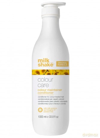 Milk Shake Conditioner for colored hair Color Care (Colour Maintainer Conditioner) - Volume: 1000 ml
