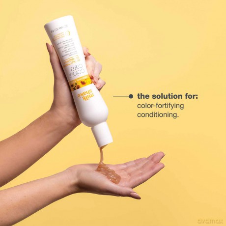 Milk Shake Conditioner for colored hair Color Care (Colour Maintainer Conditioner) - Volume: 1000 ml