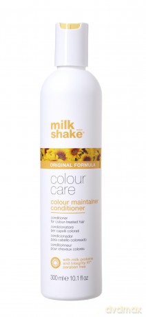 Milk Shake Conditioner for colored hair Color Care (Colour Maintainer Conditioner) - Volume: 300 ml