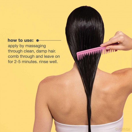Milk Shake Conditioner for colored hair Color Care (Colour Maintainer Conditioner) - Volume: 300 ml
