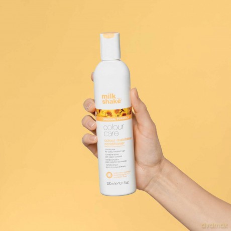 Milk Shake Conditioner for colored hair Color Care (Colour Maintainer Conditioner) - Volume: 300 ml