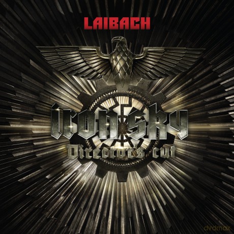 Laibach: Iron Sky Director's Cut [2xWinyl]