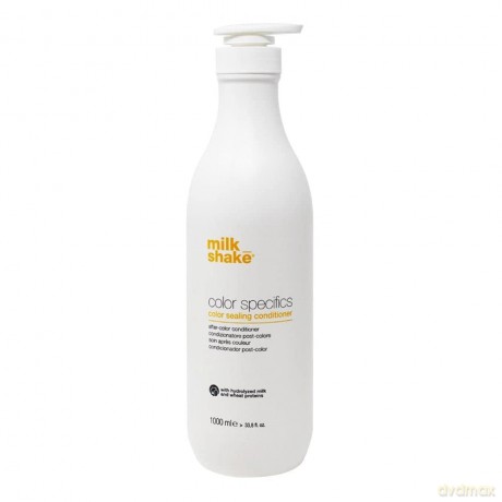 Milk Shake Conditioner for colored hair Colour Specifics (Colour Sealing Conditioner) - Volume: 1000 ml