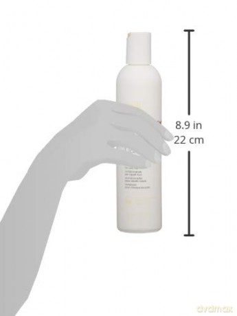 Milk Shake Conditioner for wavy and curly hair Curl Passion (Conditioner) - Volume: 300 ml