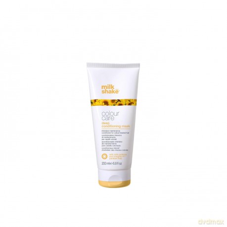 Milk Shake Deep conditioning mask for protecting hair color Colour Care (Deep Conditioning Mask) 200 ml