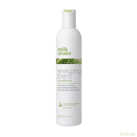 Milk Shake Energizing Blend Hydrating Hair Conditioner (Conditioner) - Volume: 300 ml