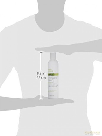Milk Shake Energizing Blend Hydrating Hair Conditioner (Conditioner) - Volume: 300 ml