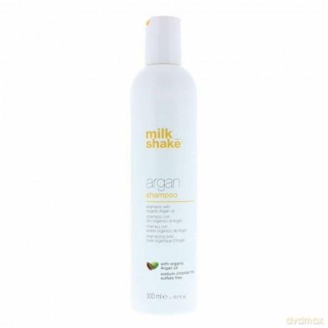 Milk Shake Hair shampoo with argan oil Argan (Shampoo) - Volume: 300 ml