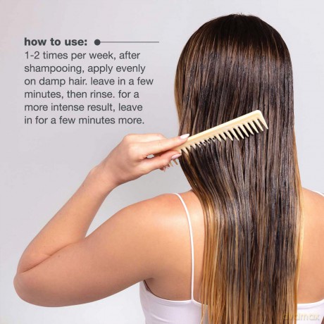 Milk Shake Icy Blond Conditioner for Blonde Hair (Conditioner) - Volume: 1000 ml