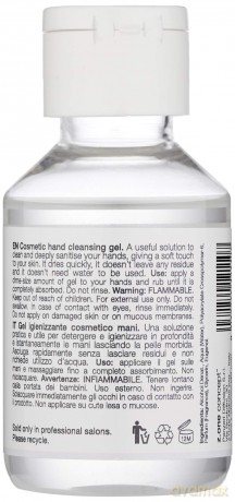 Milk Shake In Good Hands Cosmetic Hand Cleansing Gel - Volume: 100 ml