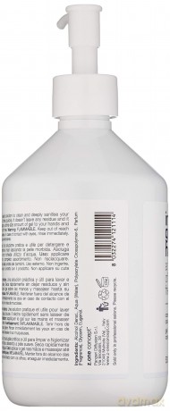 Milk Shake In Good Hands Cosmetic Hand Cleansing Gel - Volume: 500 ml