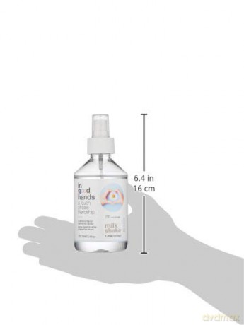 Milk Shake In Good Hands Cosmetic Hand Cleansing Spray - Volume: 250 ml